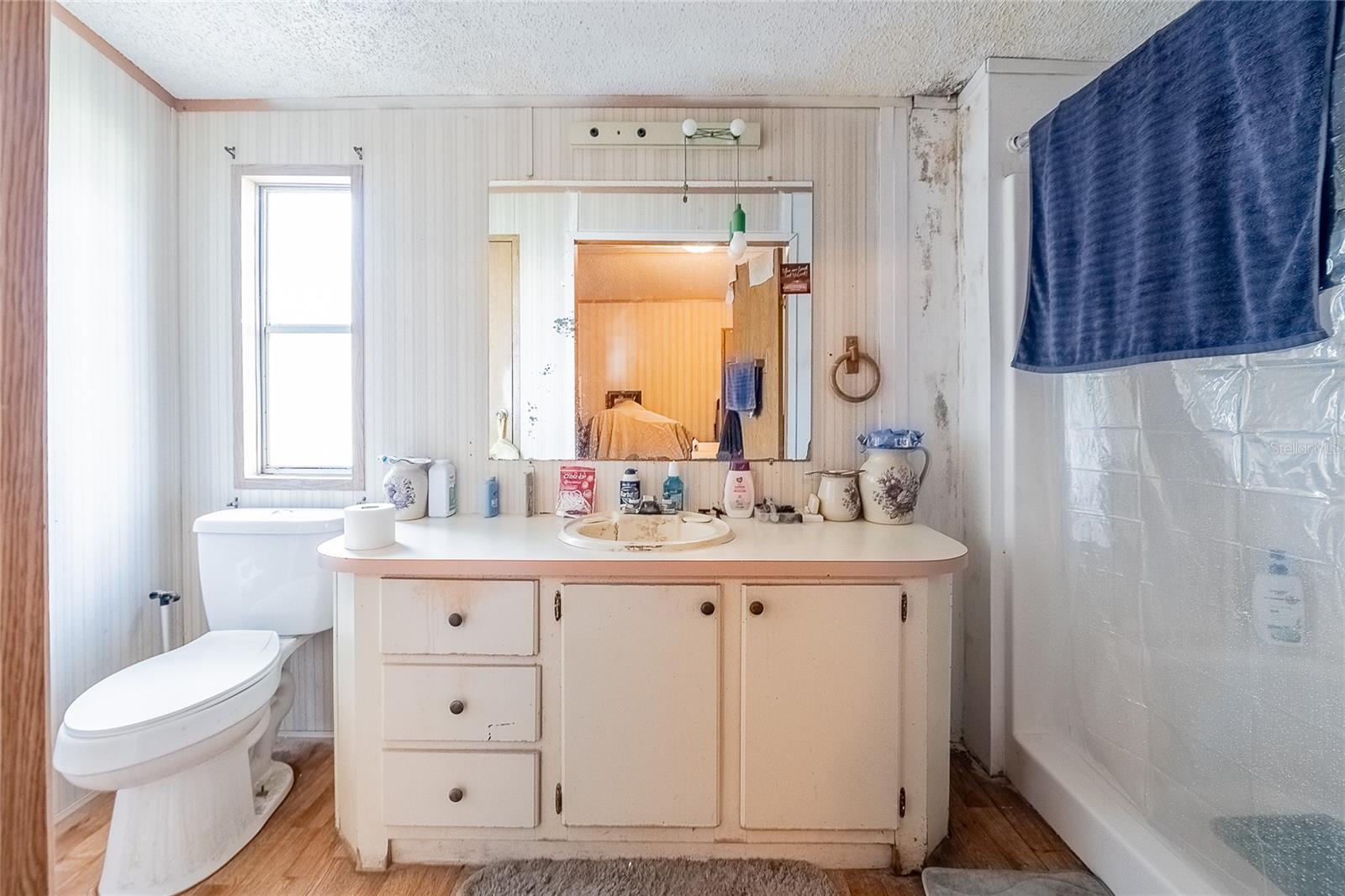 SPRING CREEK SUB - Residential