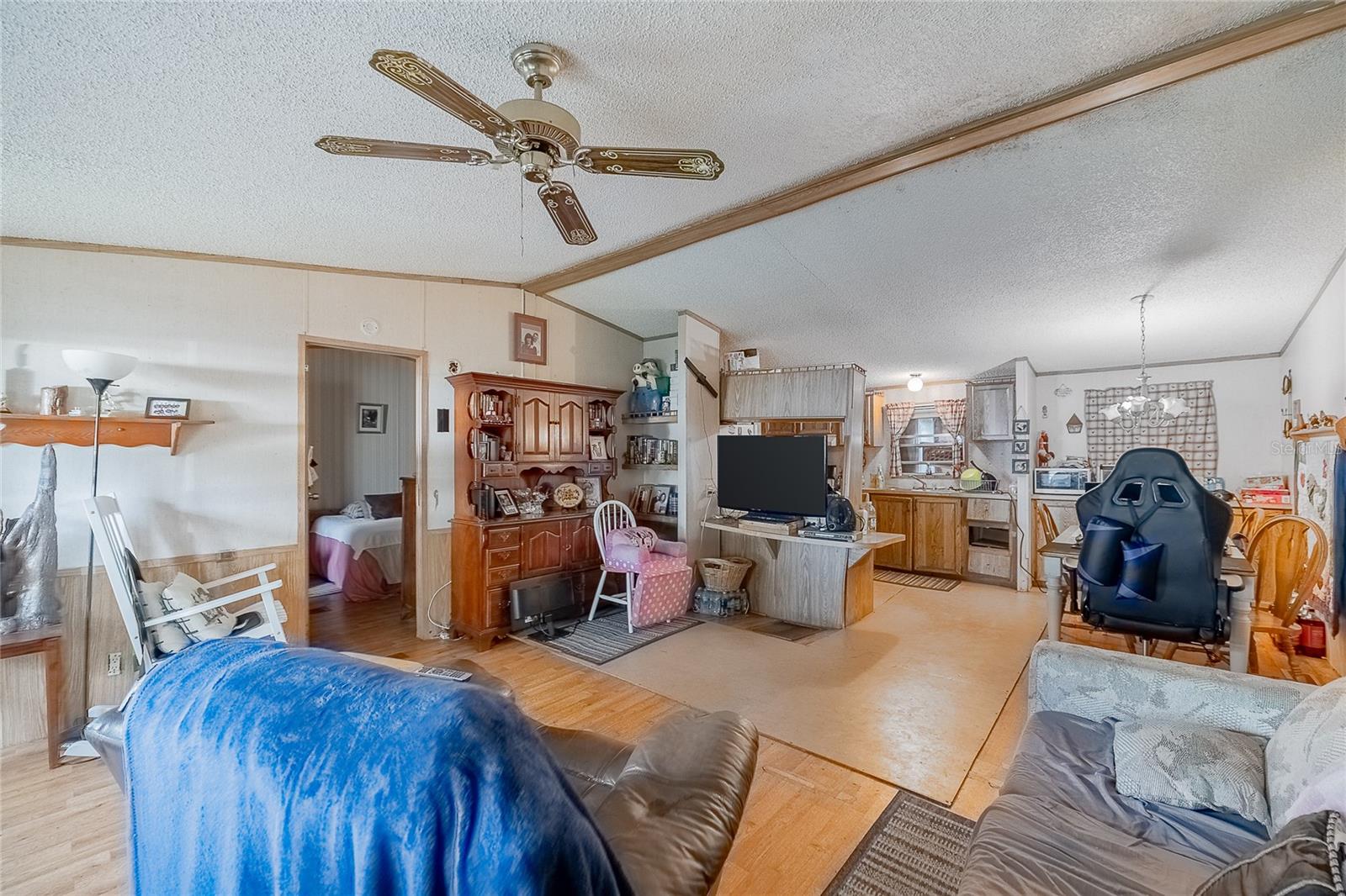 SPRING CREEK SUB - Residential