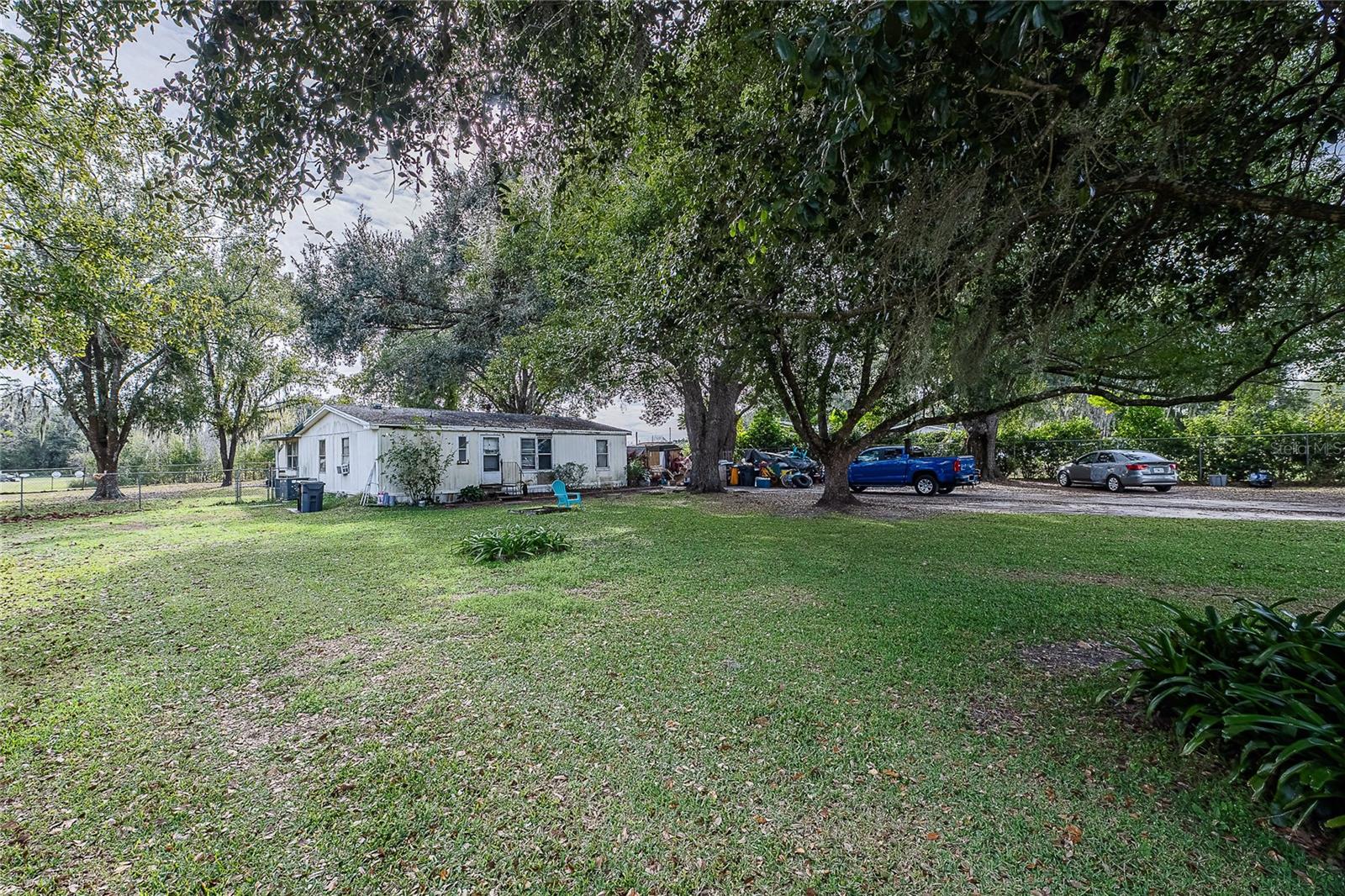 SPRING CREEK SUB - Residential