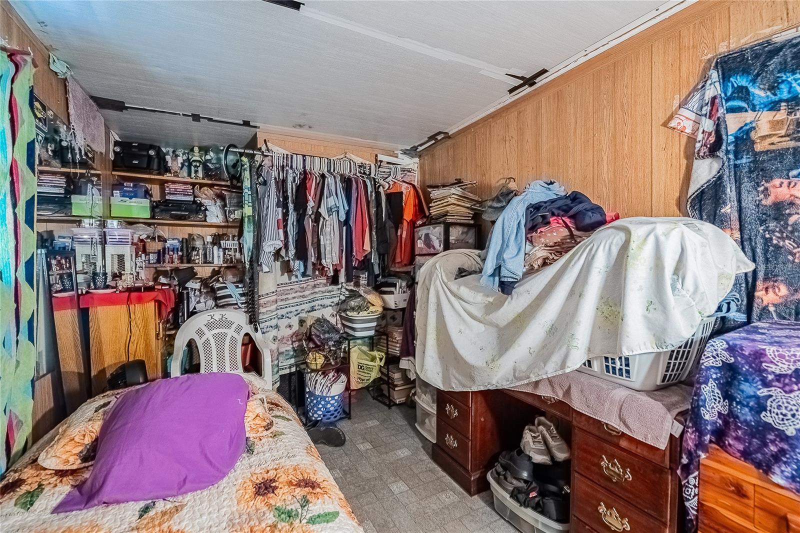 SPRING CREEK SUB - Residential