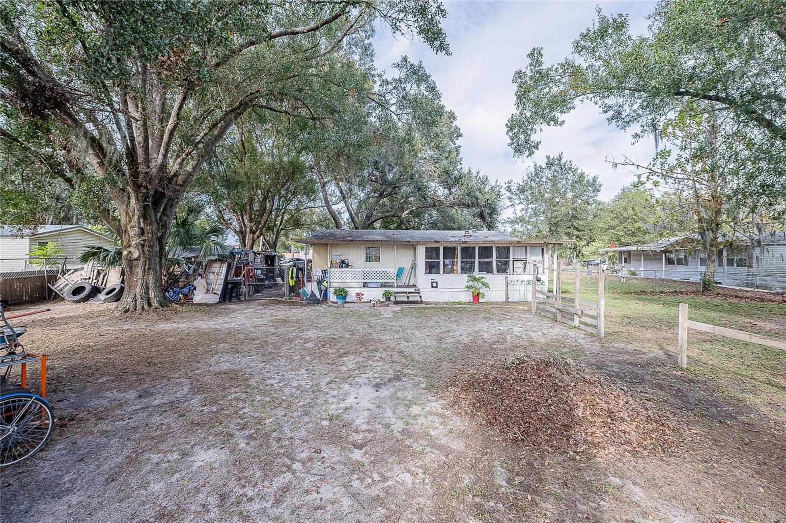 SPRING CREEK SUB - Residential