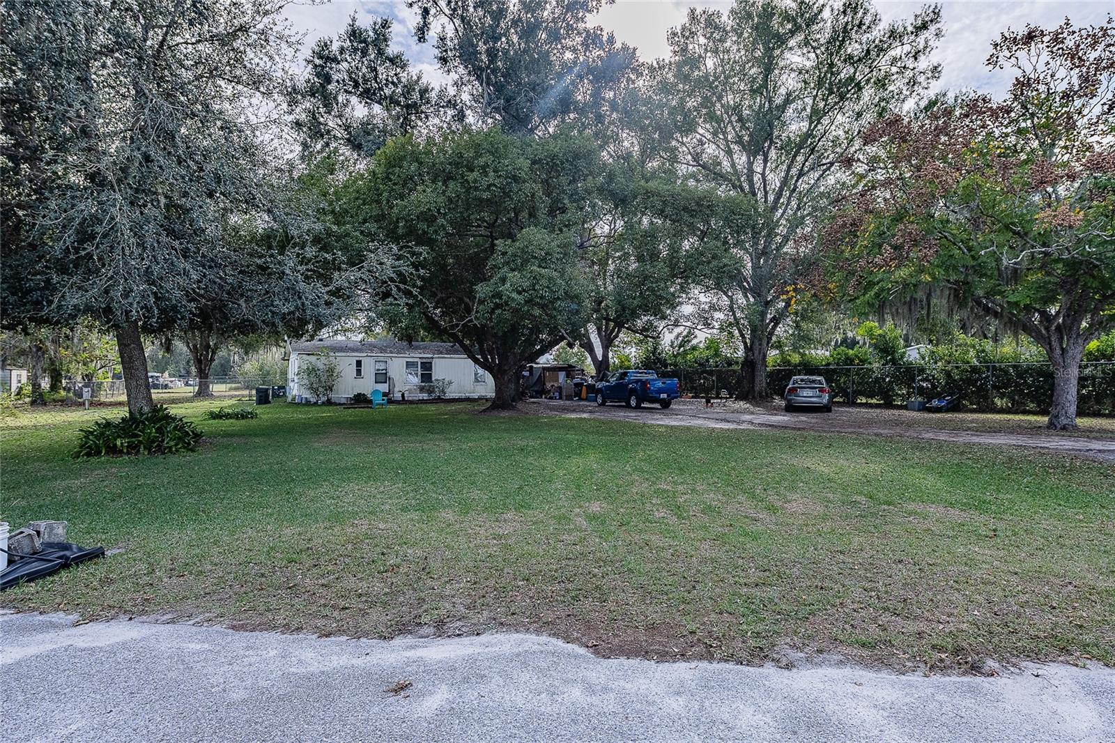 SPRING CREEK SUB - Residential