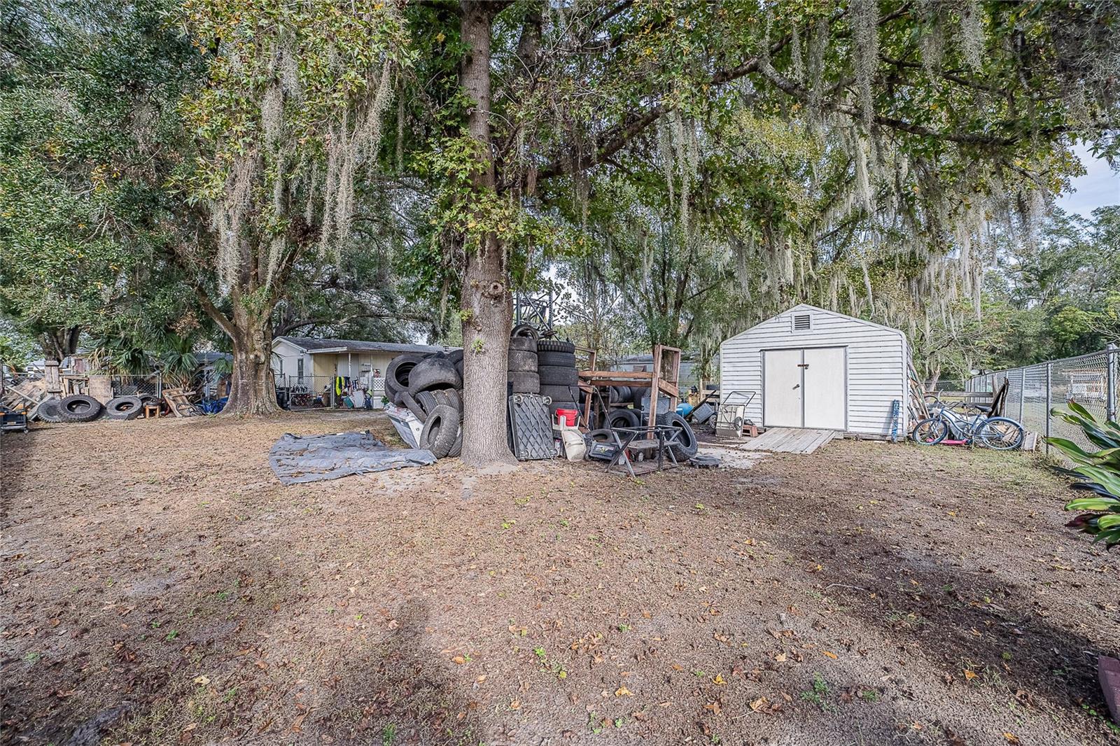 SPRING CREEK SUB - Residential