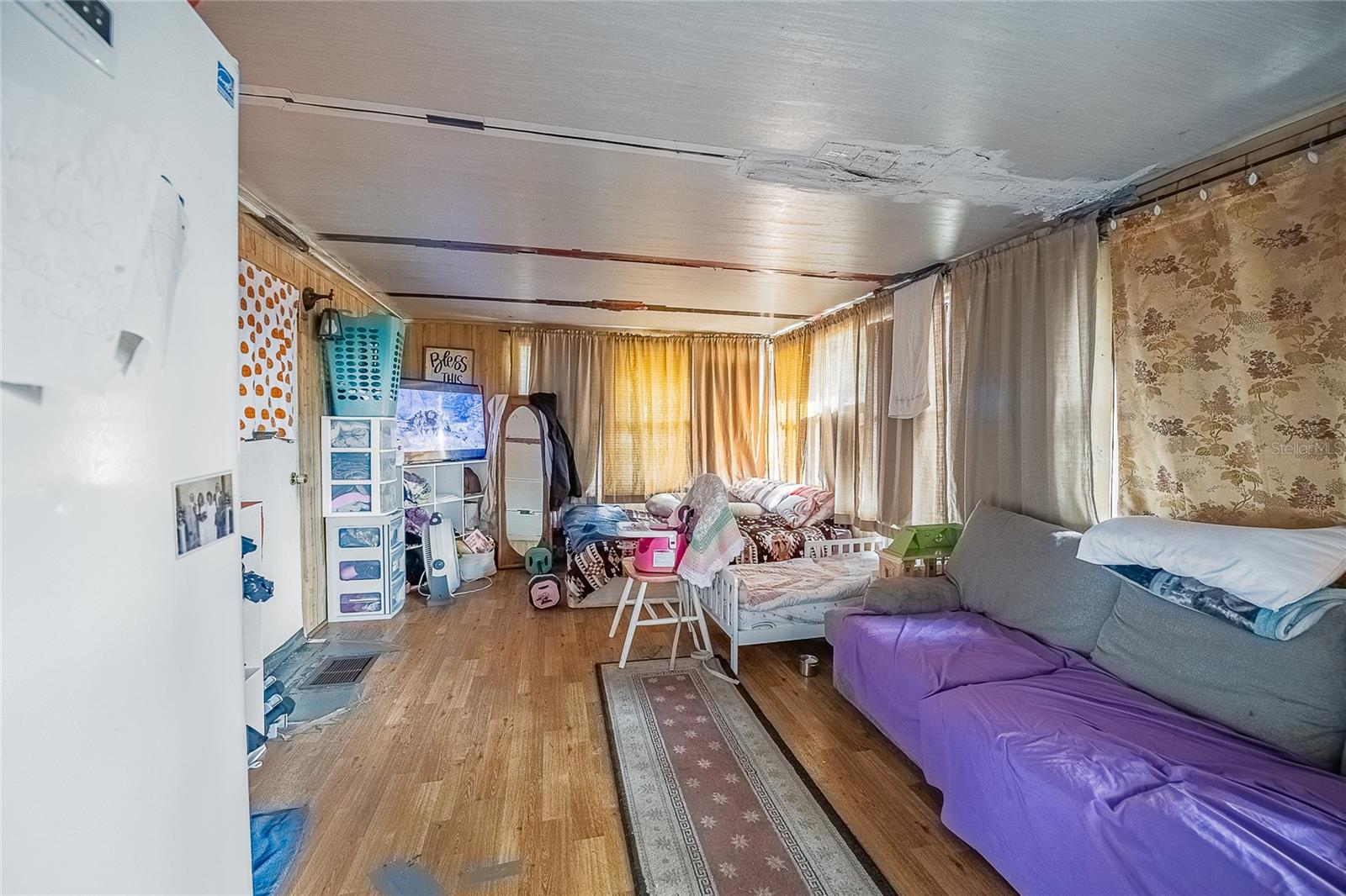 SPRING CREEK SUB - Residential