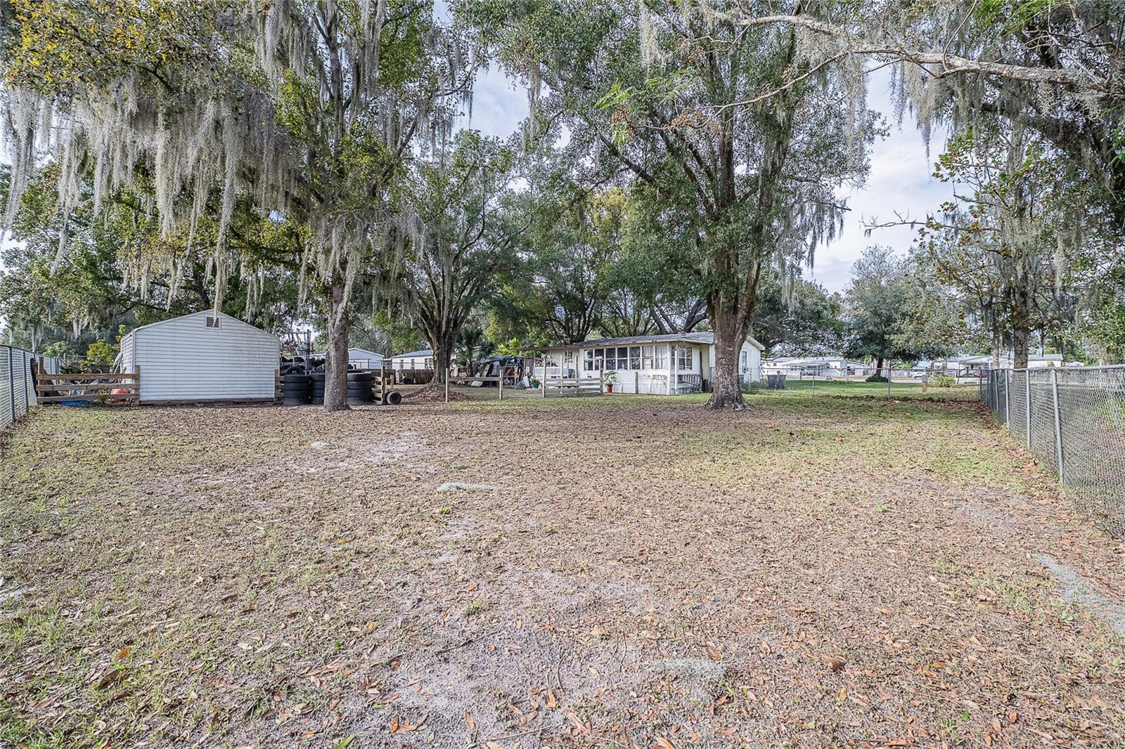 SPRING CREEK SUB - Residential