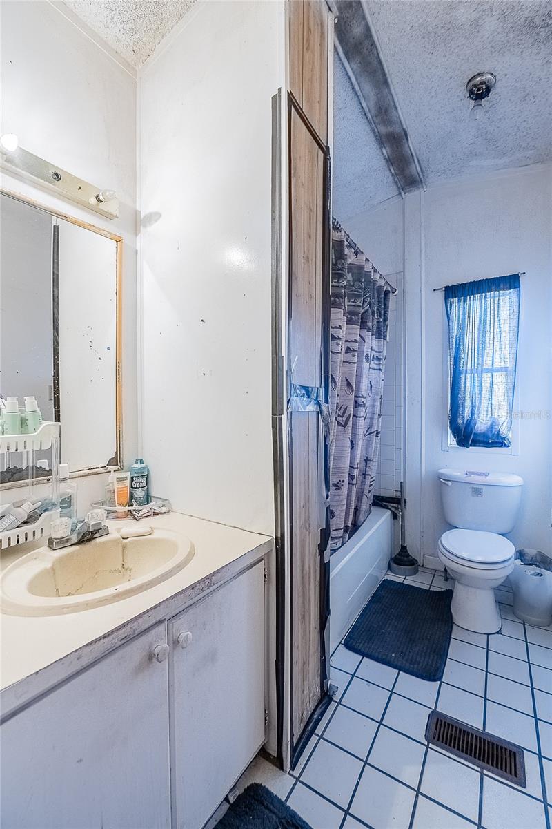 SPRING CREEK SUB - Residential