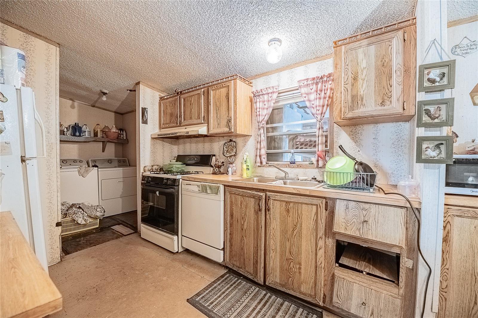 SPRING CREEK SUB - Residential