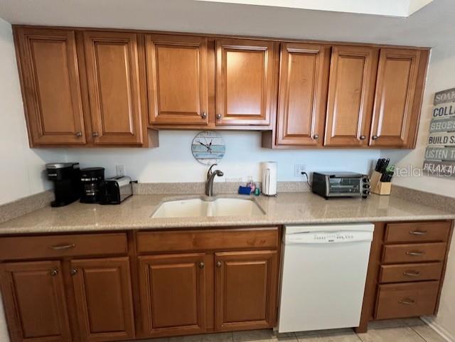 SEA WINDS - Residential