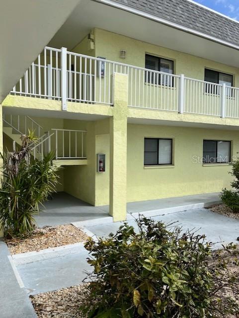 SEA WINDS - Residential