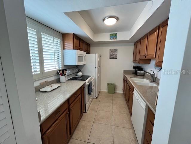 SEA WINDS - Residential