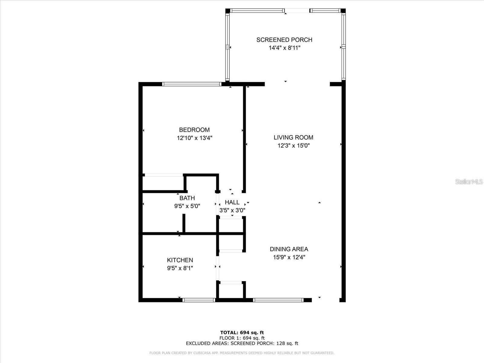 SEA WINDS - Residential
