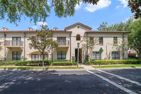 Photo of 701 Westpark Way #202, Celebration, FL 34747 (MLS # S5138992)