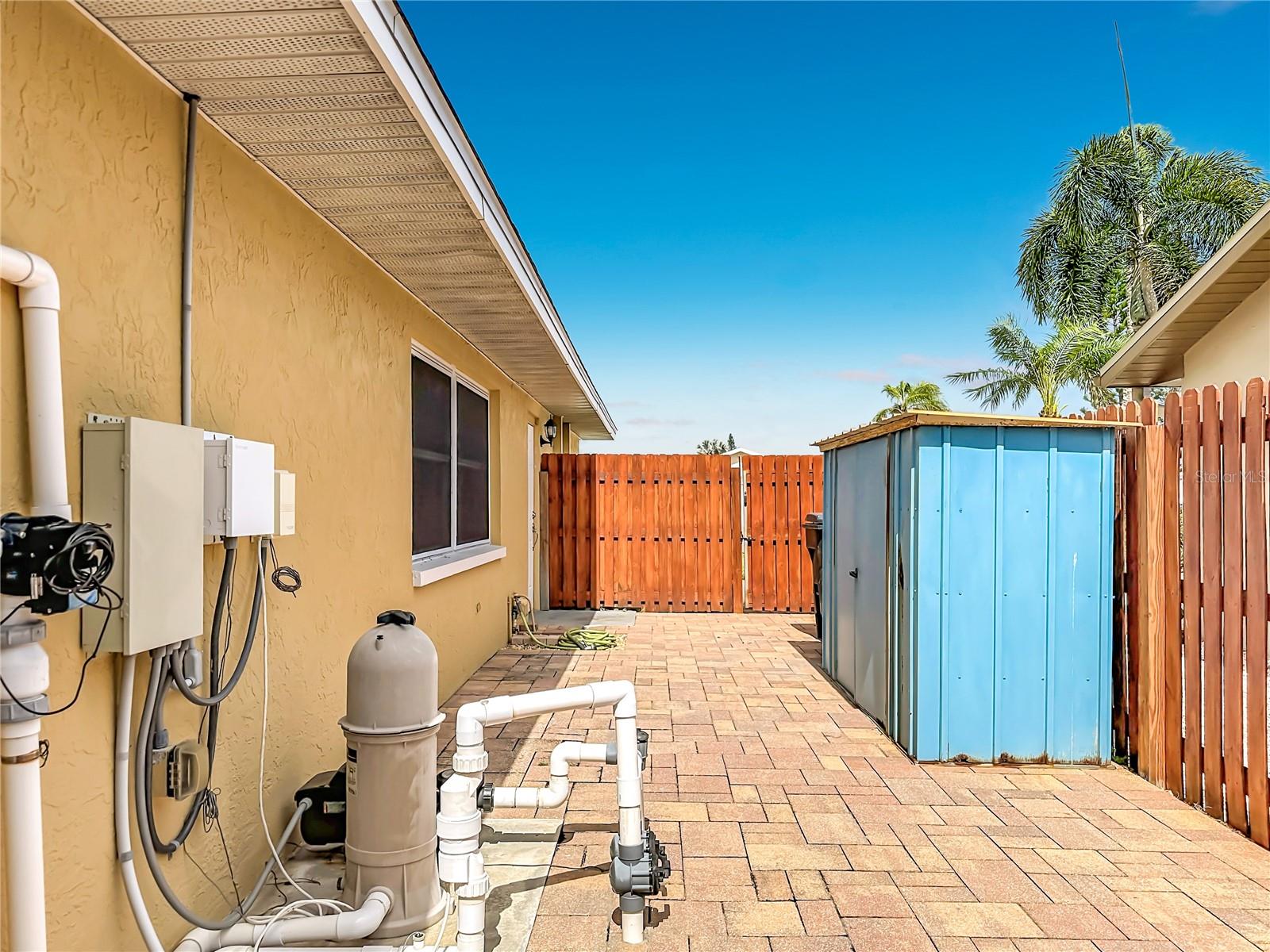 SABAL KEY UNIT 2 - Residential