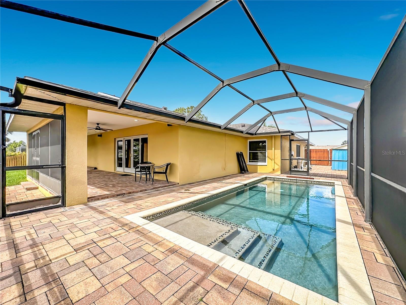 SABAL KEY UNIT 2 - Residential