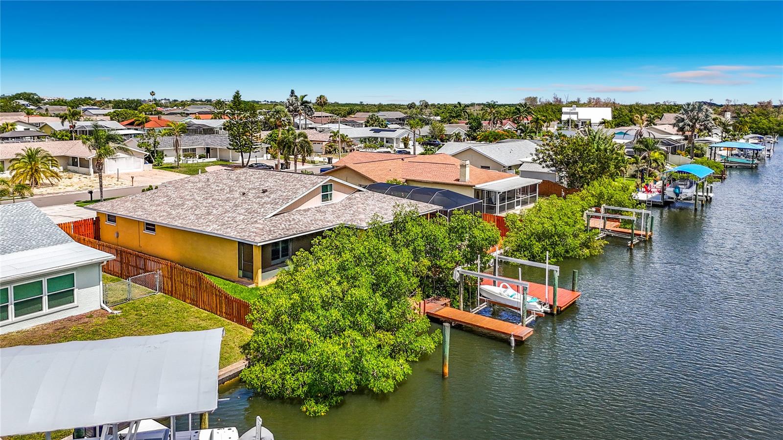 SABAL KEY UNIT 2 - Residential