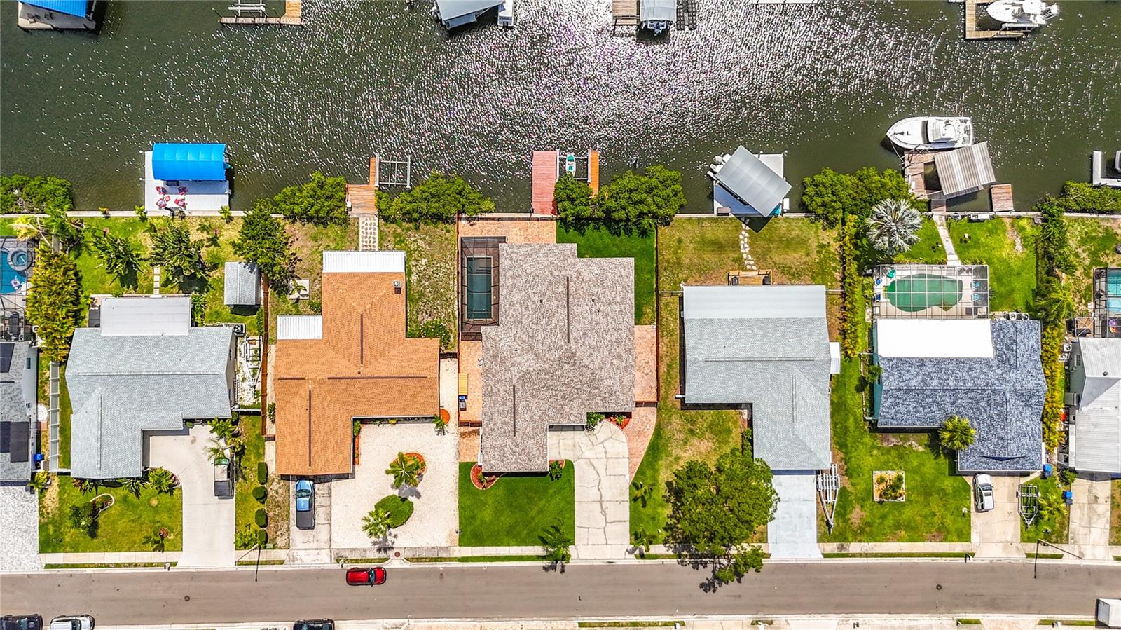 SABAL KEY UNIT 2 - Residential