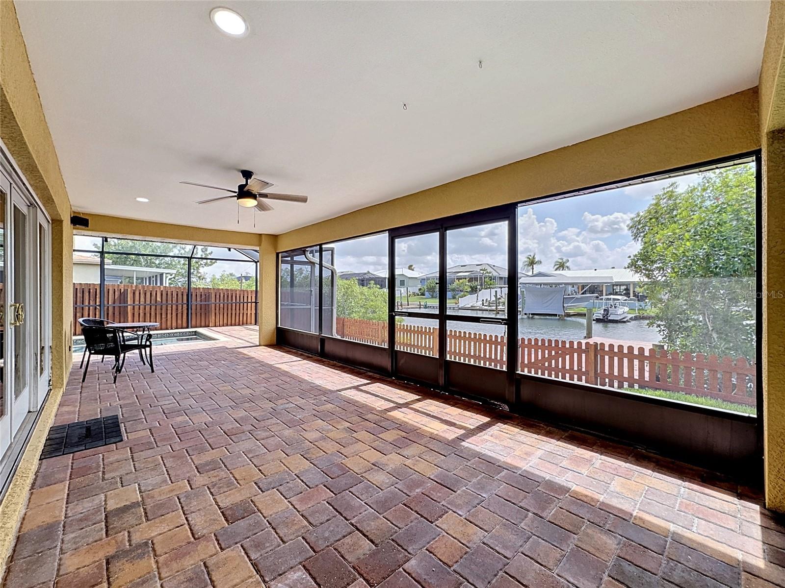 SABAL KEY UNIT 2 - Residential