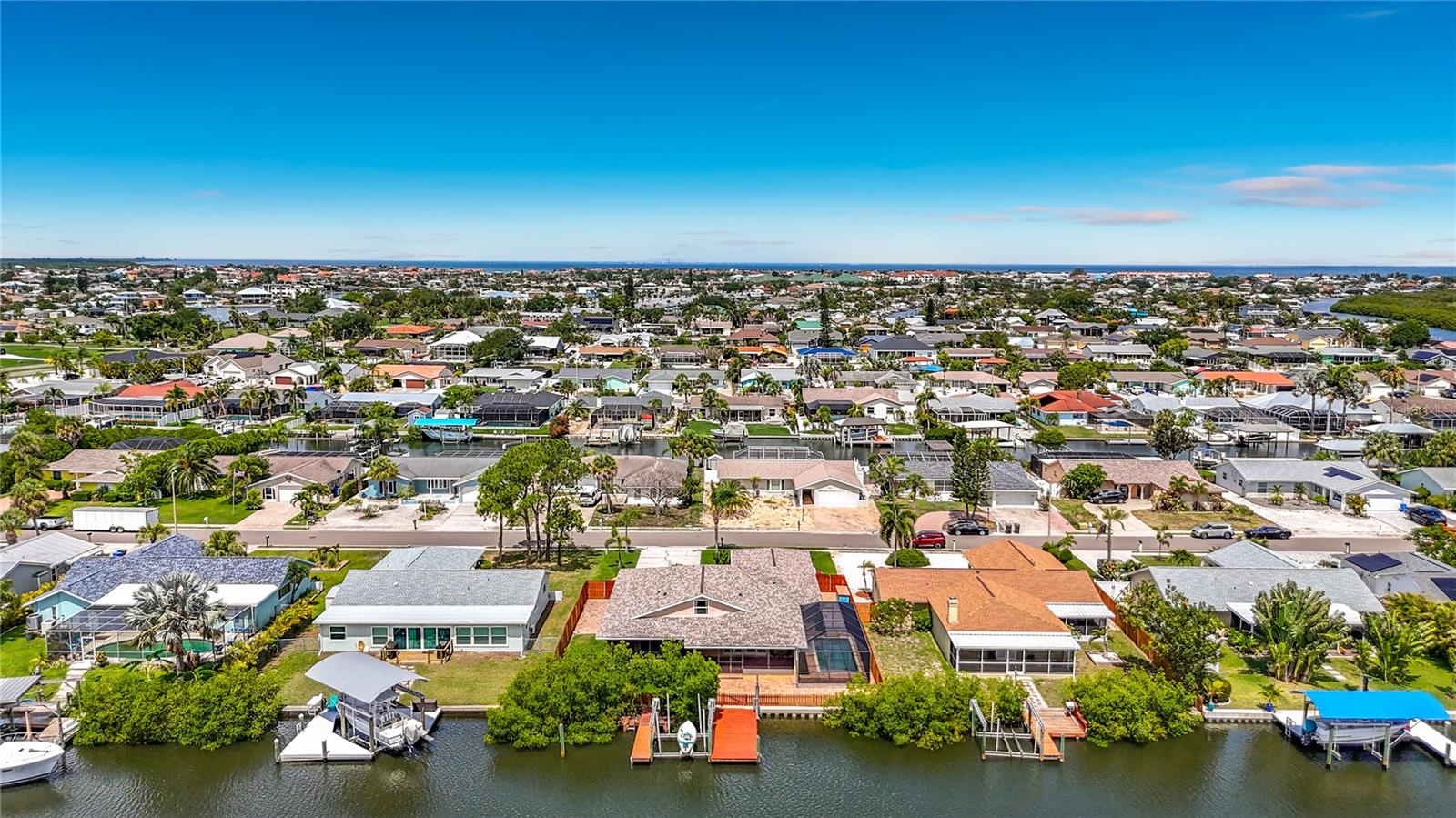 SABAL KEY UNIT 2 - Residential