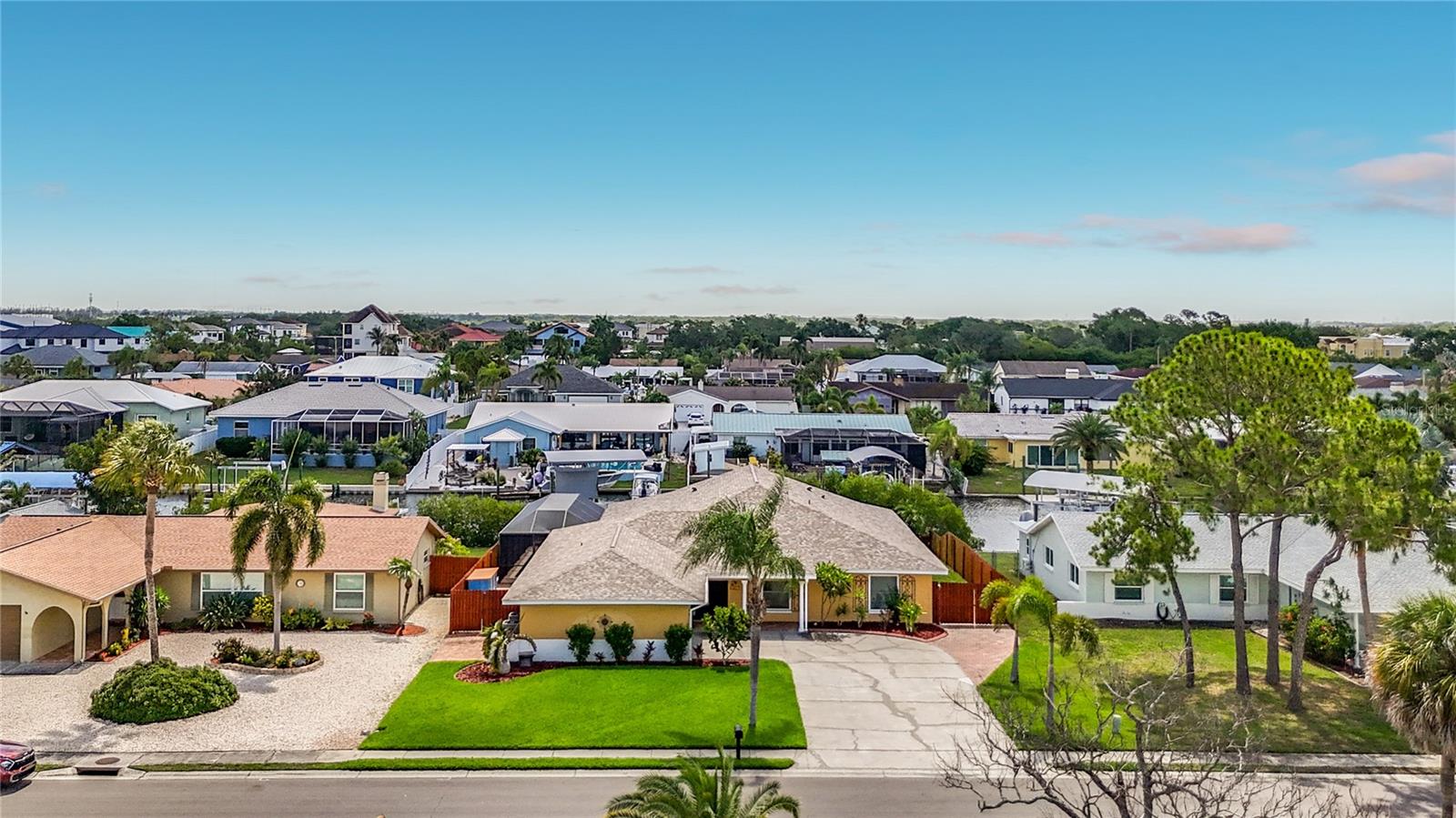 SABAL KEY UNIT 2 - Residential