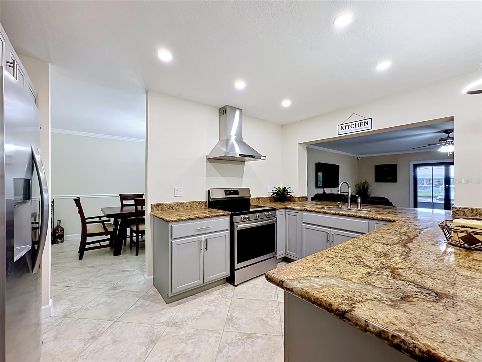 SABAL KEY UNIT 2 - Residential