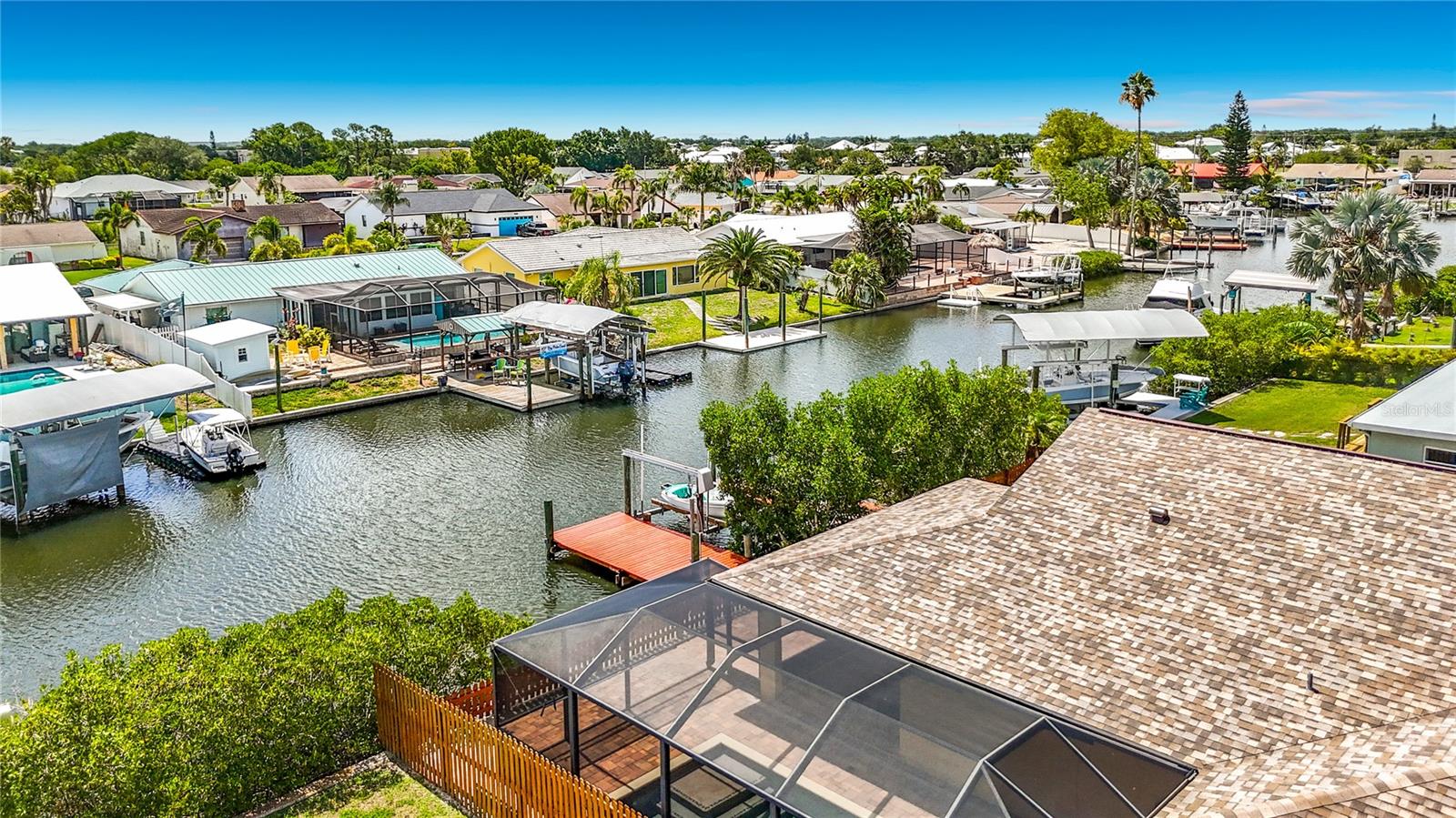 SABAL KEY UNIT 2 - Residential