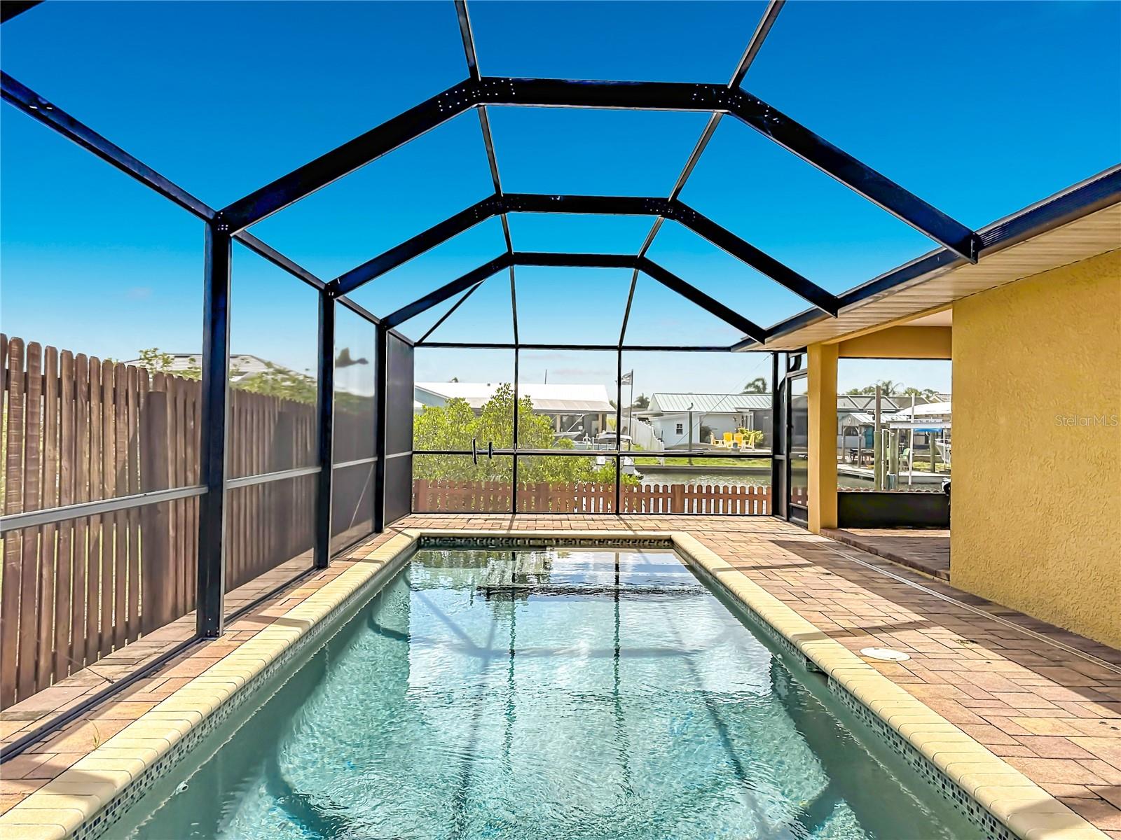 SABAL KEY UNIT 2 - Residential