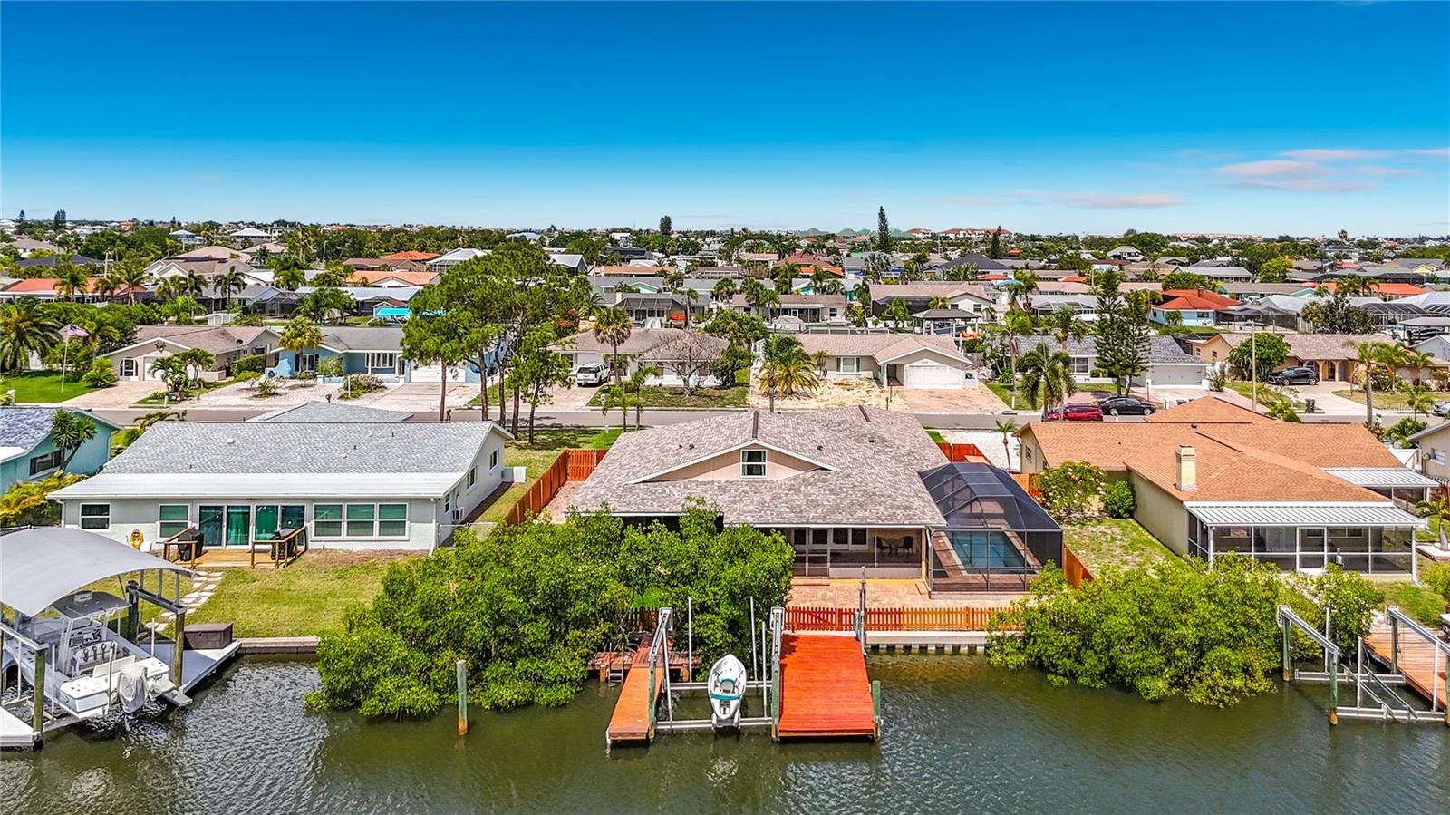 SABAL KEY UNIT 2 - Residential