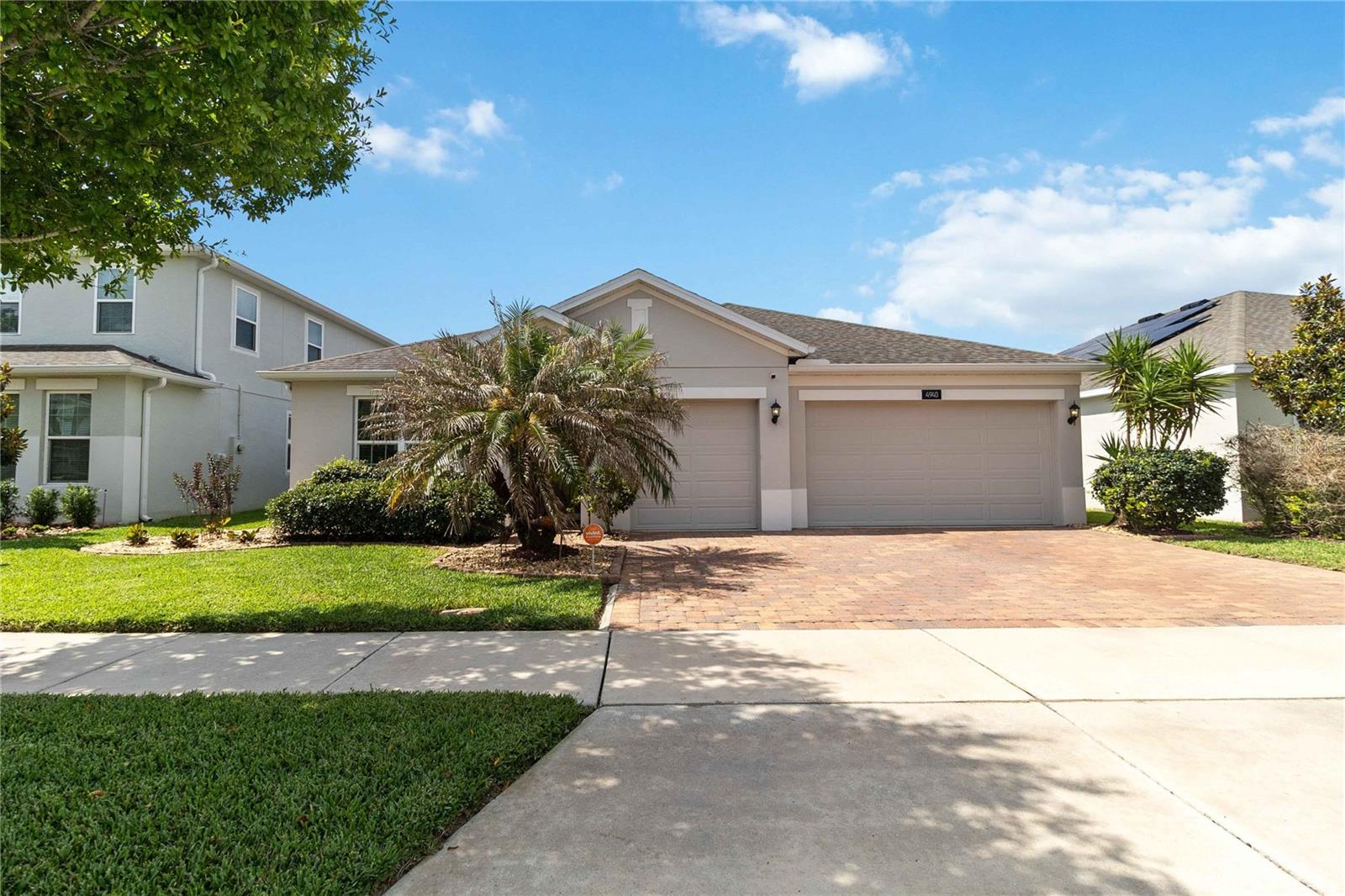 4940 BLANCHE COURT