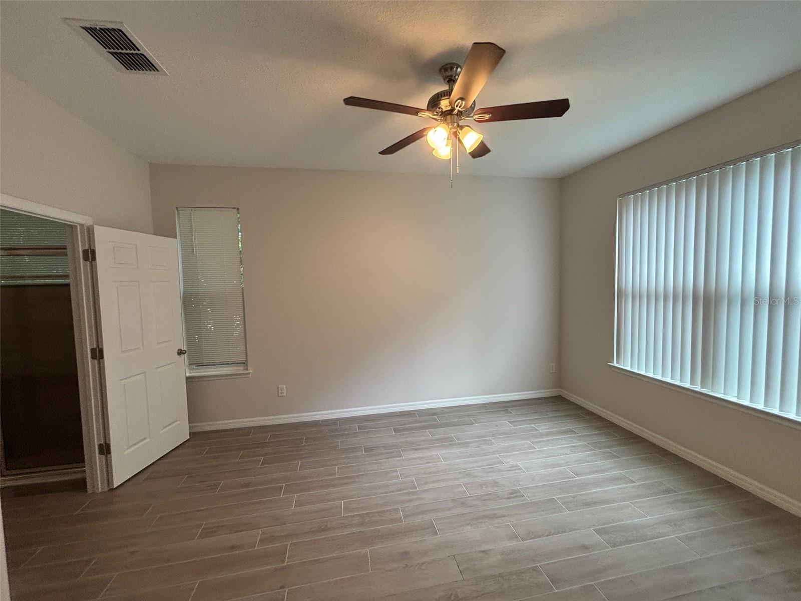 VIA ROMA - Residential Lease