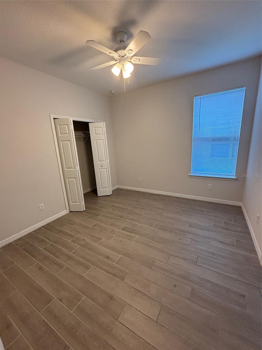 VIA ROMA - Residential Lease