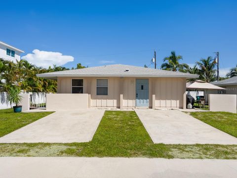 210 66TH STREET HOLMES BEACH FL 34217