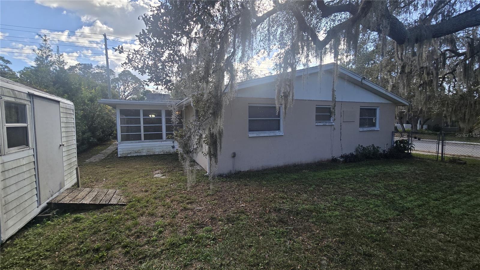 ORANGE HEIGHTS - Residential