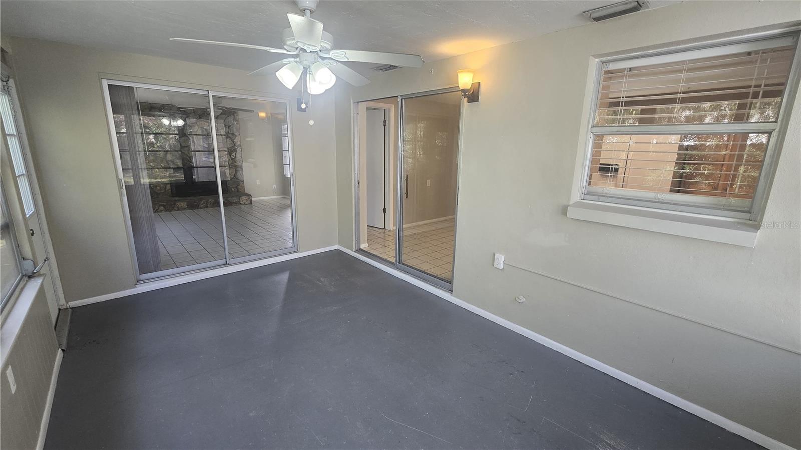 ORANGE HEIGHTS - Residential