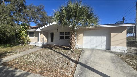 Photo of 831 Virginia Avenue, Tarpon Springs, FL 34689 (MLS # TB8463507)