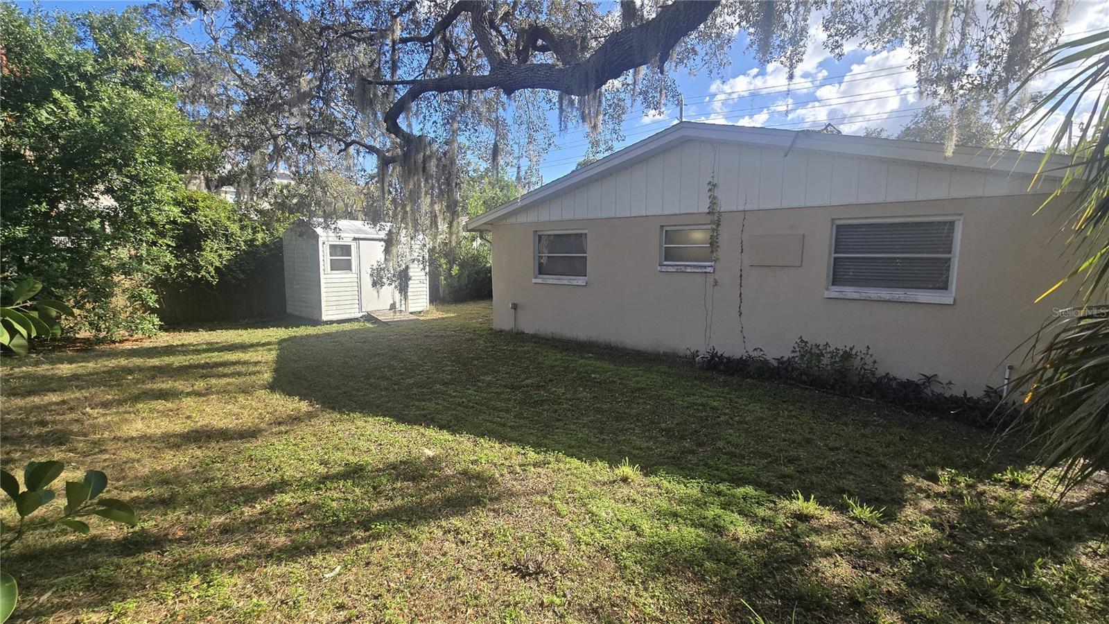 ORANGE HEIGHTS - Residential