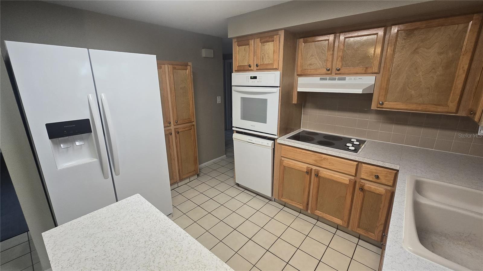 ORANGE HEIGHTS - Residential