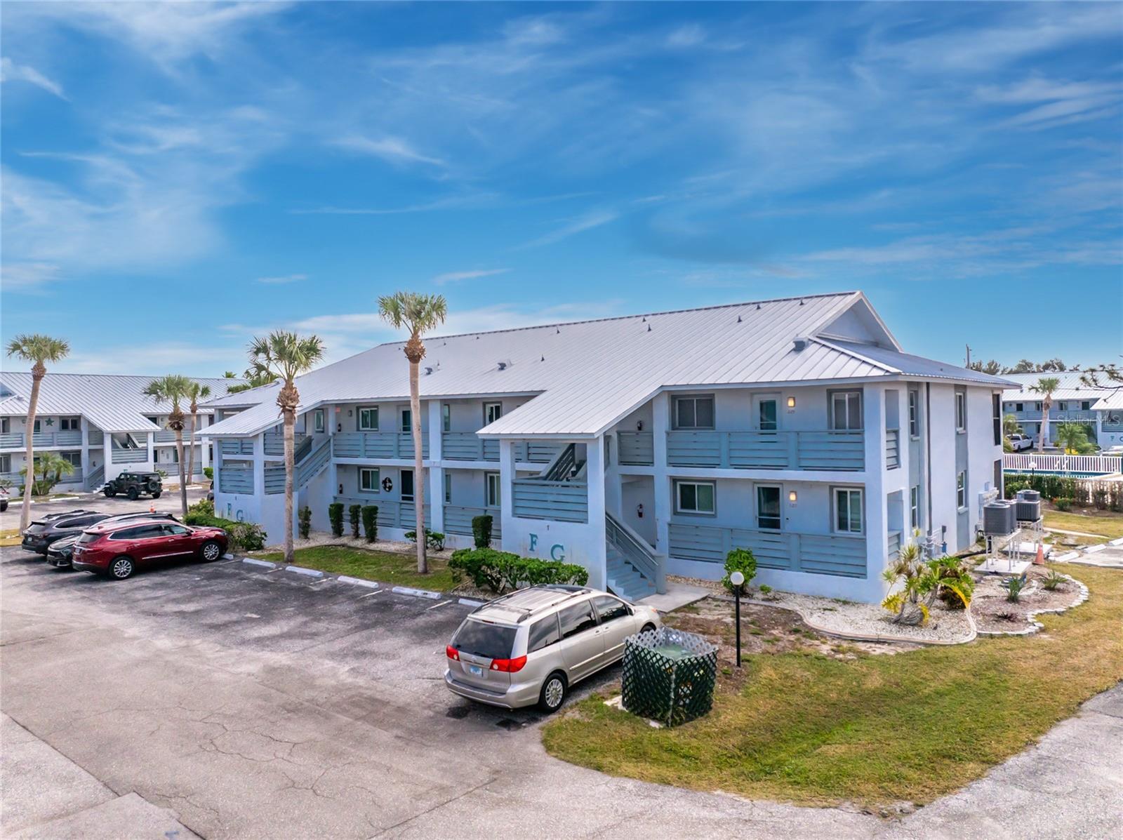 FIDDLERS GREEN PH 01 BLDG 07 - Residential