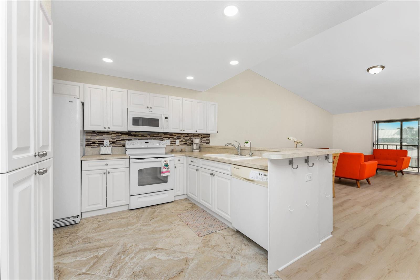 FIDDLERS GREEN PH 01 BLDG 07 - Residential