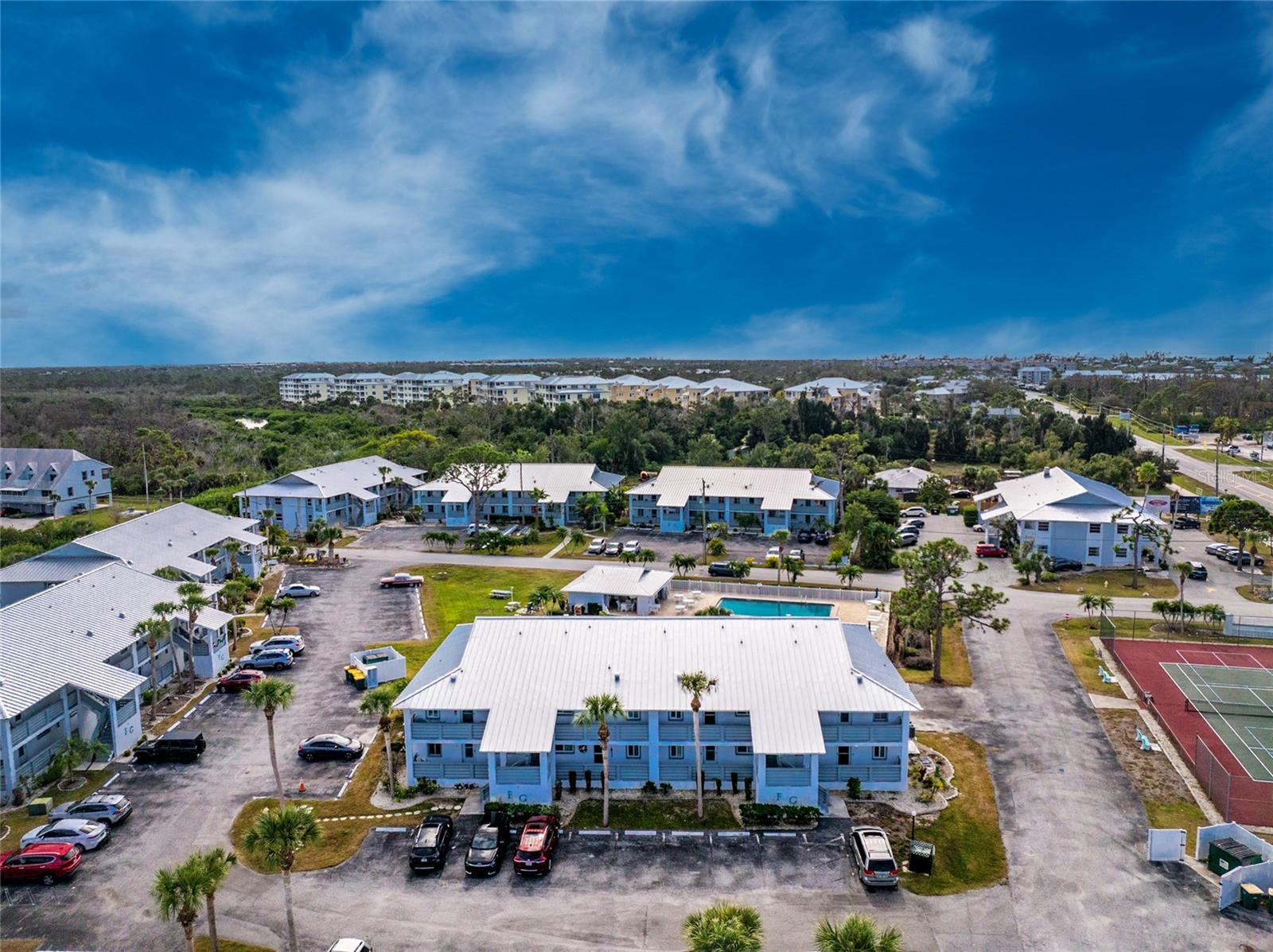 FIDDLERS GREEN PH 01 BLDG 07 - Residential