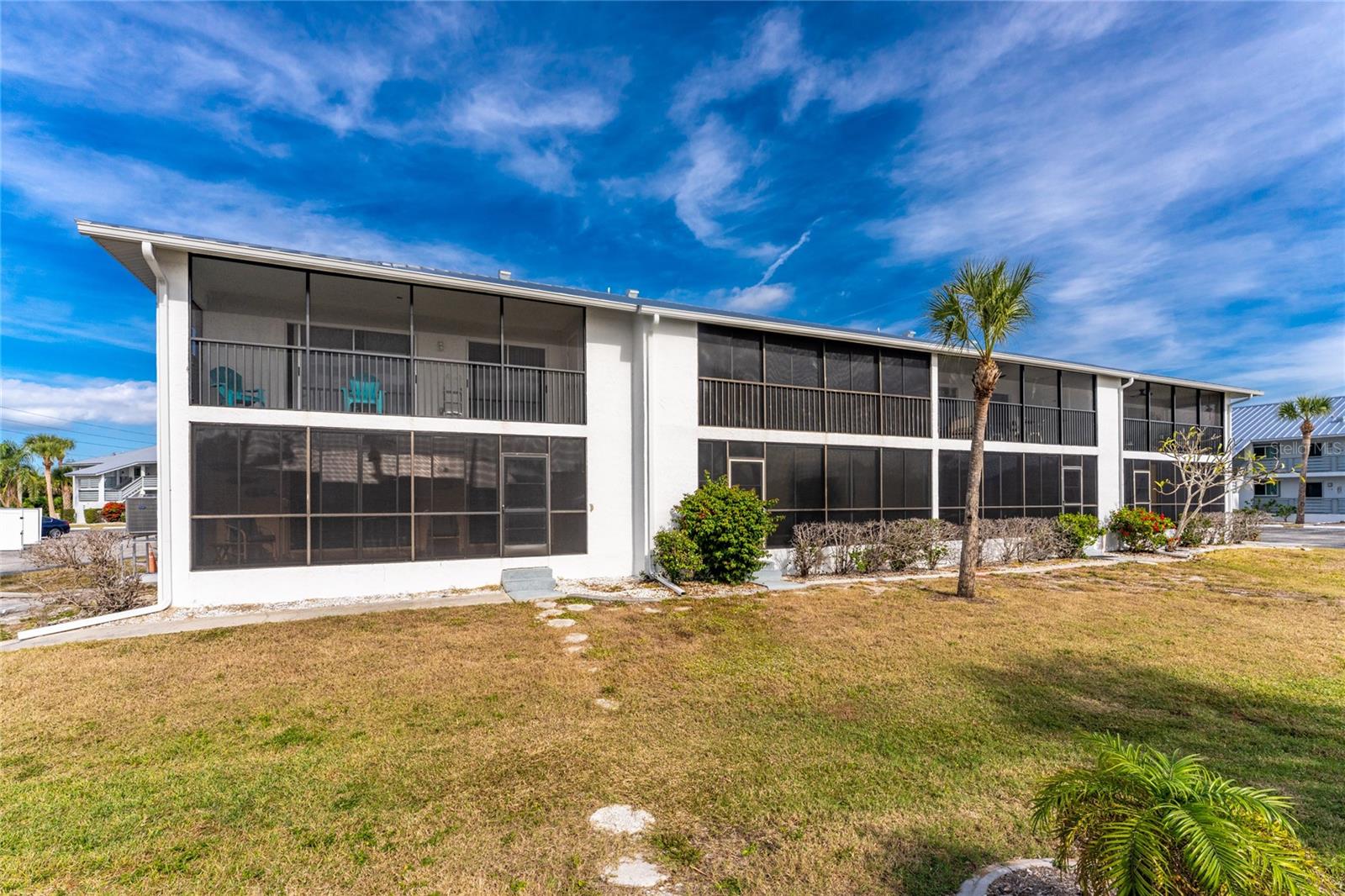 FIDDLERS GREEN PH 01 BLDG 07 - Residential