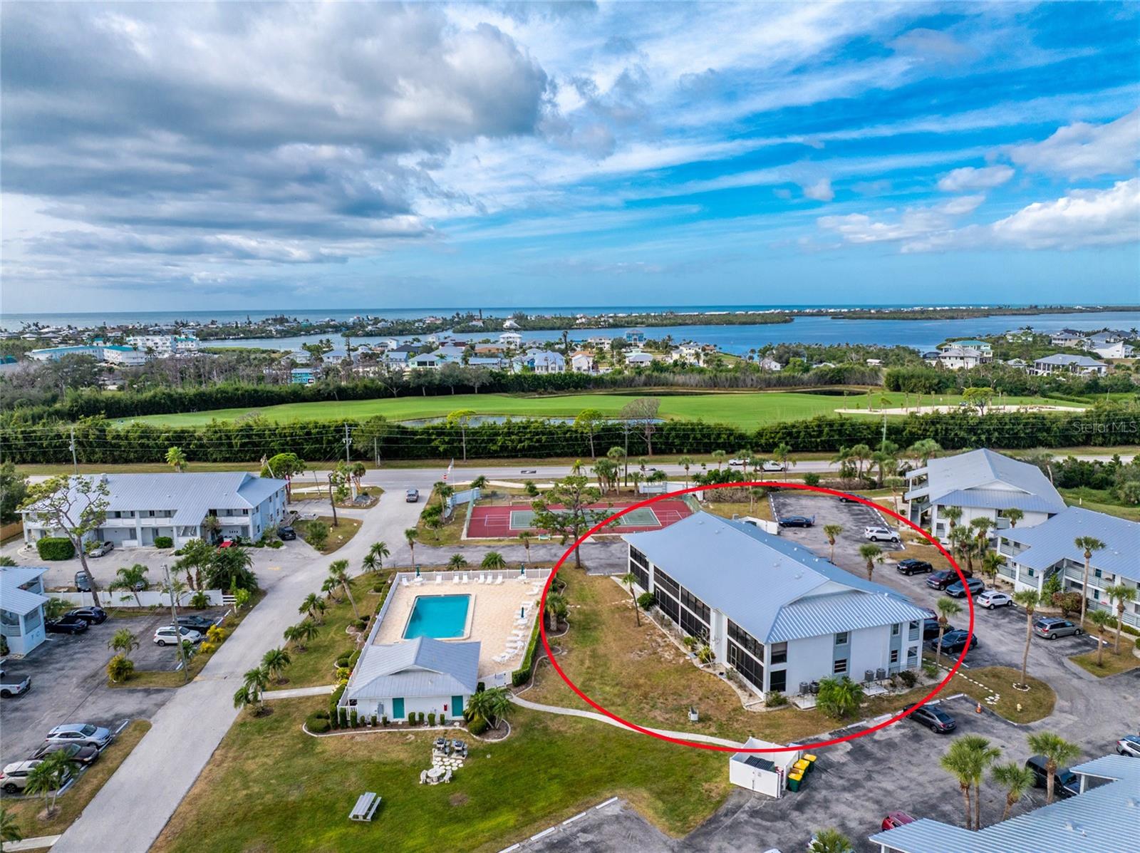 FIDDLERS GREEN PH 01 BLDG 07 - Residential