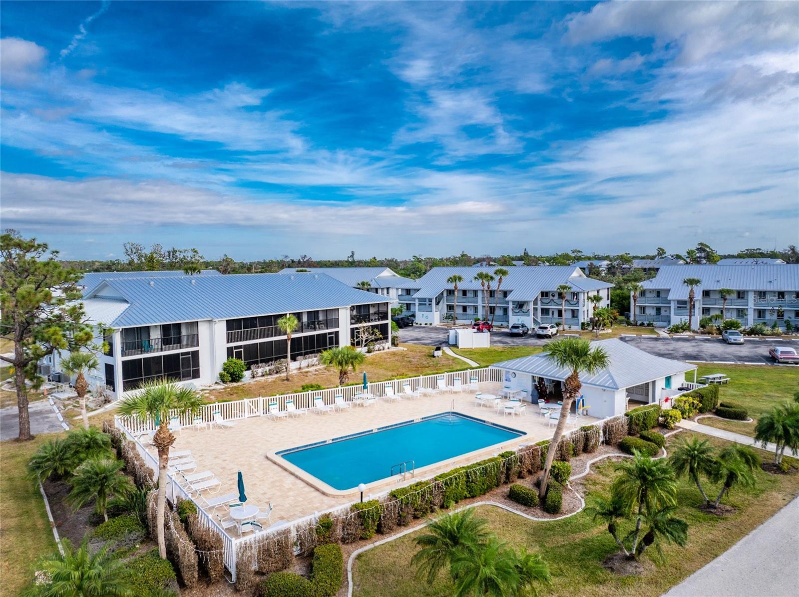 FIDDLERS GREEN PH 01 BLDG 07 - Residential