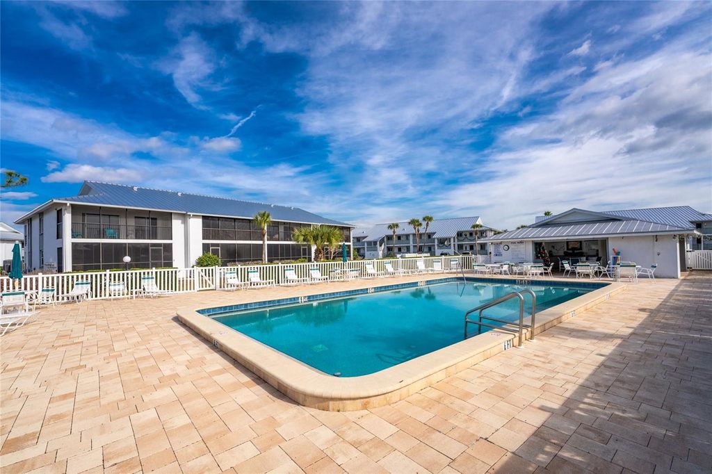 Photo of 6800 Placida Road #228, Englewood, FL 34224 (MLS # D6145198)