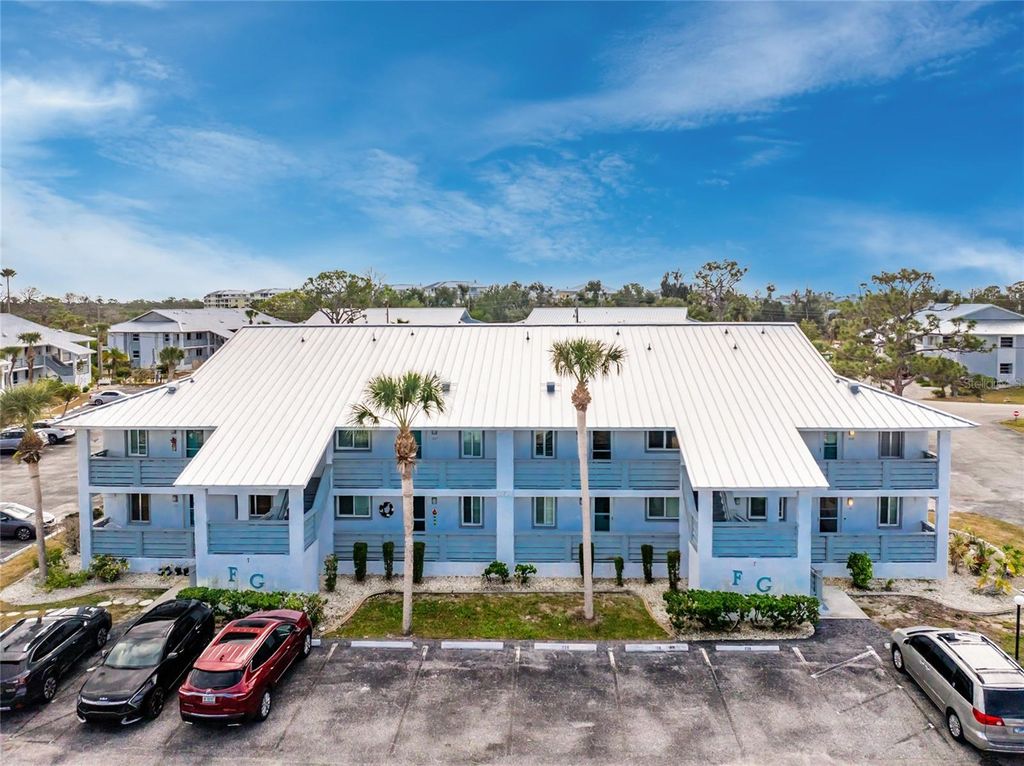 Photo of 6800 Placida Road #228, Englewood, FL 34224 (MLS # D6145198)