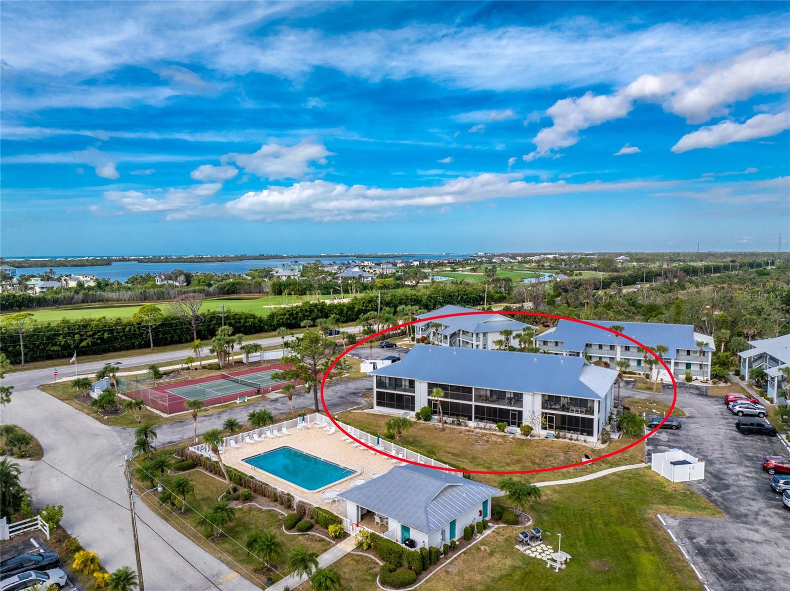 FIDDLERS GREEN PH 01 BLDG 07 - Residential