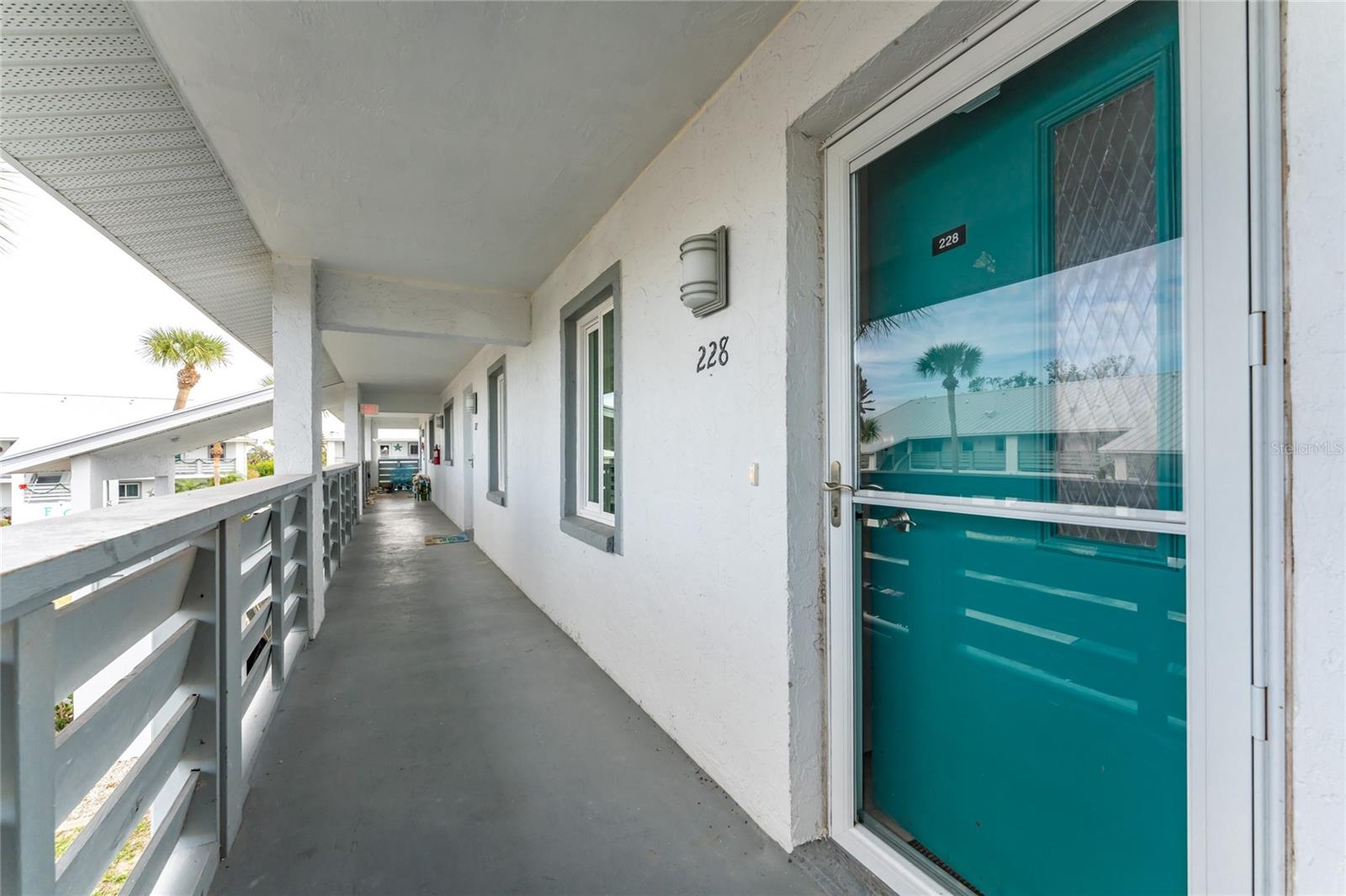 FIDDLERS GREEN PH 01 BLDG 07 - Residential