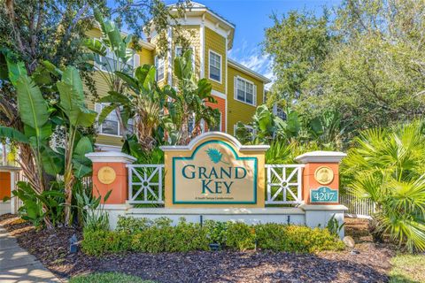 Photo of 4207 S Dale Mabry Highway #4305, Tampa, FL 33611 (MLS # O6405109)
