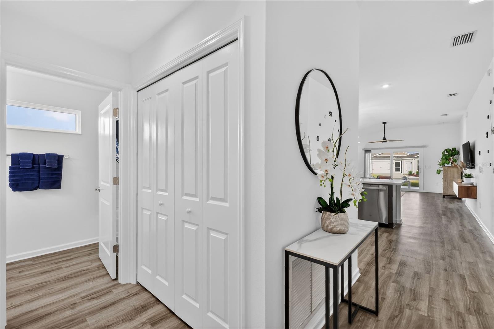 THE VILLAGES - Residential