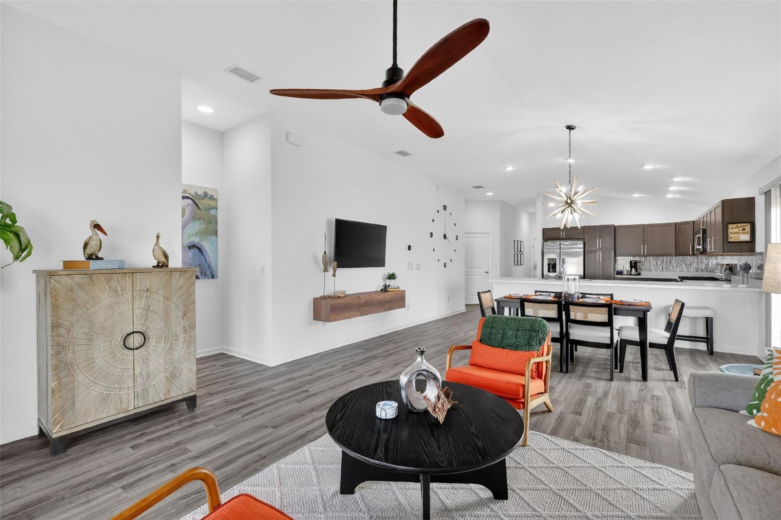 THE VILLAGES - Residential