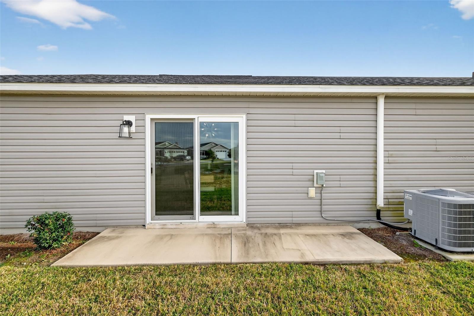 THE VILLAGES - Residential